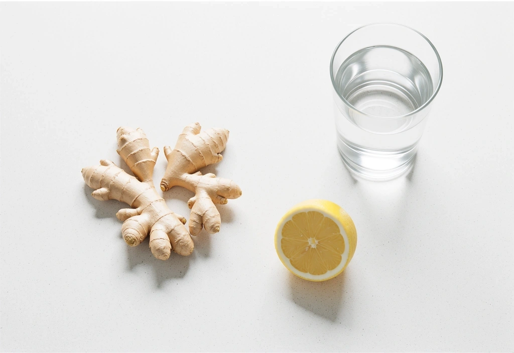 Stoffwechseloptimierung